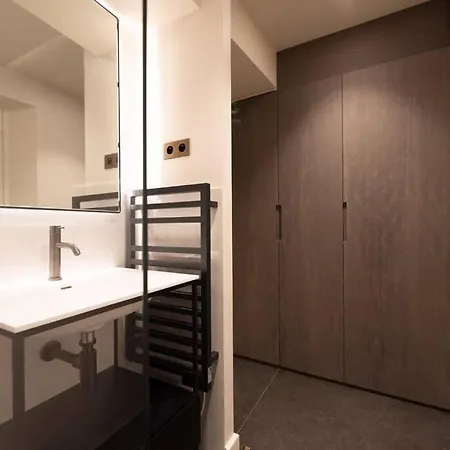 Vivez Au Coeur Du Marais Apartment *