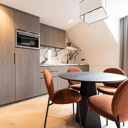 Vivez Au Coeur Du Marais *