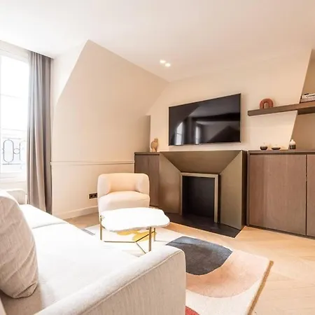 Vivez Au Coeur Du Marais * Paris