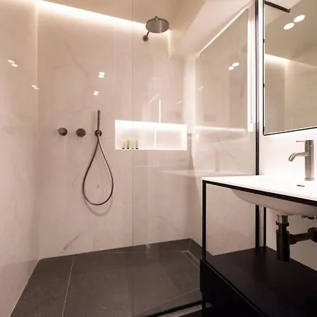 Vivez Au Coeur Du Marais Apartamento