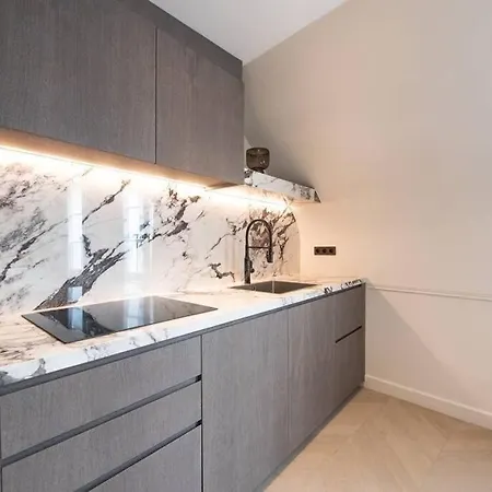 Apartamento Vivez Au Coeur Du Marais Paris