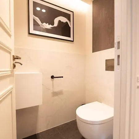 Vivez Au Coeur Du Marais Apartment *